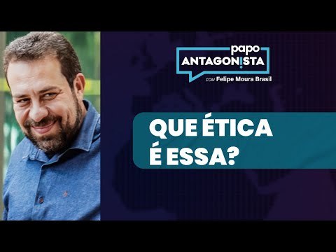 O pano de Boulos para Janones no caso da rachadinha