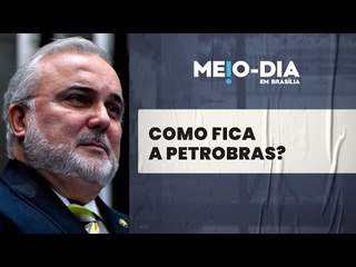 Os desdobramentos da saída de Jean Paul Prates da Petrobras