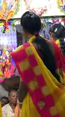 কৃষ্ণ নামে সখিরা ভালো করলো