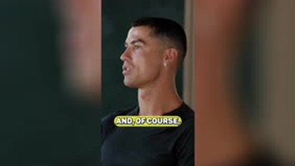 'Prefer to have a good rest' - Ronaldo explains Club World Cup decision