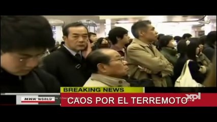 Documental Impactante: El Tsunami de Japón y Su Impacto Global