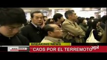 Documental Impactante: El Tsunami de Japón y Su Impacto Global