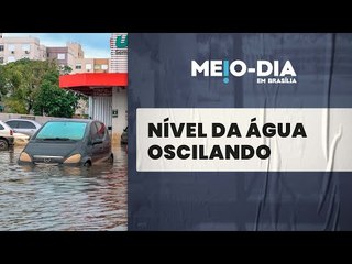Chuvas no RS: Defesa Civil atualiza dados das enchentes