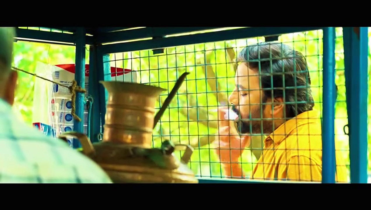 Parantu Po Tamil Movie Official Trailer