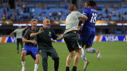 El Chelsea vence al Benfica y se medirá a Palmeiras en cuartos de final