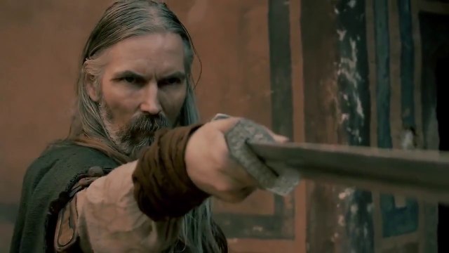 Mankind: The Story of all of us S01E04 Warriors