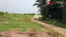 KEJUARAAN NASIONAL RALLY PUTARAN KEDUA DIGELAR DI SUMATERA UTARA
