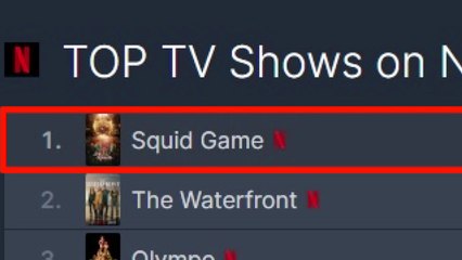 오징어게임 시즌3, 공개 하루 만에 글로벌 1위 / YTN