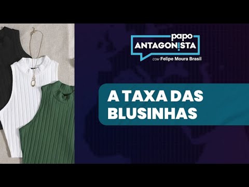 Chegou o imposto ‘do bem’