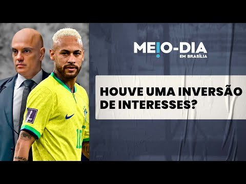 Nelsinho Trad: 'Ninguém sabe quem é o camisa 8 da seleção, mas sabe o nome de todos os ministros'