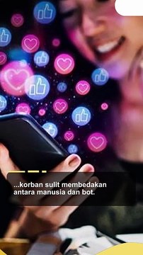 Cara Penipuan Kuras Rekening Terbaru Korbannya Banyak, Kenali Modus AI