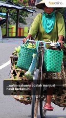 6 Usaha Sambilan untuk Pensiunan Usia 55 Tahun untuk Mengisi Waktu