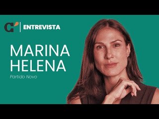 Marina Helena: "O Judiciário é o principal problema da nossa democracia" | Crusoé Entrevista