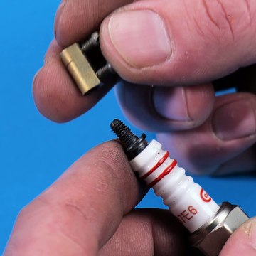 Transforming tools into clever hooks