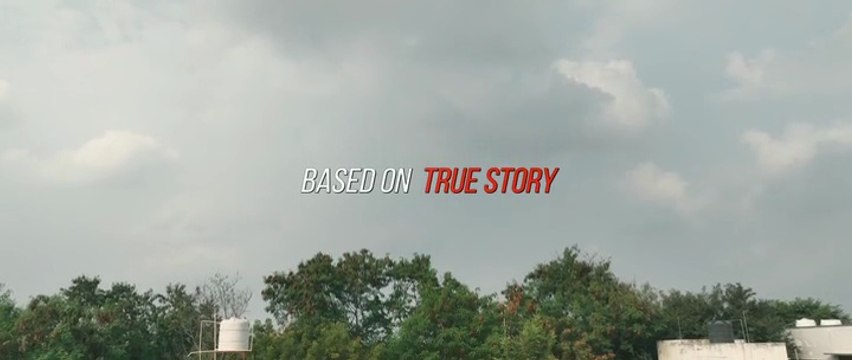 Based On True Story South Indian new Movie Ghatikachalam #HorrorMovies #Dailymotion #Southindianmovies