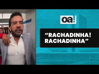 Não acabou bem a absolvição de Janones no Conselho de Ética