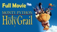 Monty Python and the Holy Grail (1975) Full Movie HD