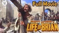 Monty Python's Life of Brian (1979) Full Movie HD