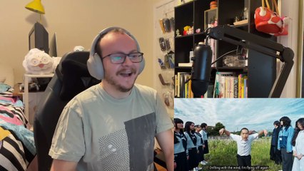 Balming Tiger (feat. ATARASHII GAKKO!) - '나란히 나란히 Narani Narani' Reaction