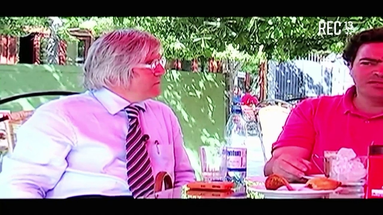 City Tour - Resumen 1, Temporada 2009 (REC TV - 27/06/2025)