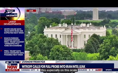 LIVE NEWS 🔴 | FOX 24/7 LIVE STREAM | Breaking News Live Now