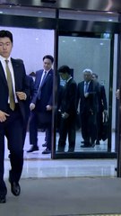 [속보] 尹측 "특검에 7월 3일 이후로 조사기일 변경 요청"