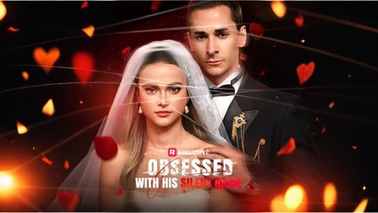 Obsessed with His Silent Bride