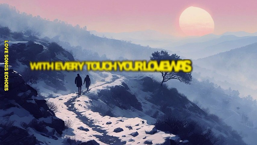 Because You Loved Me, I Believe in Forever_ ❤️ English song lyrics 💋 sweet romantic love songs