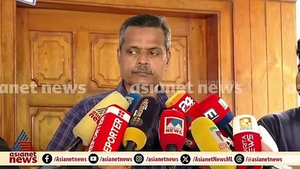 'ഞാൻ പറഞ്ഞതെല്ലാം പരമാർത്ഥം, സത്യം പറഞ്ഞ ശേഷം ഒളിച്ചിരിക്കാനില്ല'