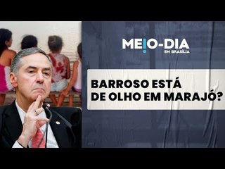 CNJ vai atuar para proteger vítimas de violência sexual na Ilha do Marajó