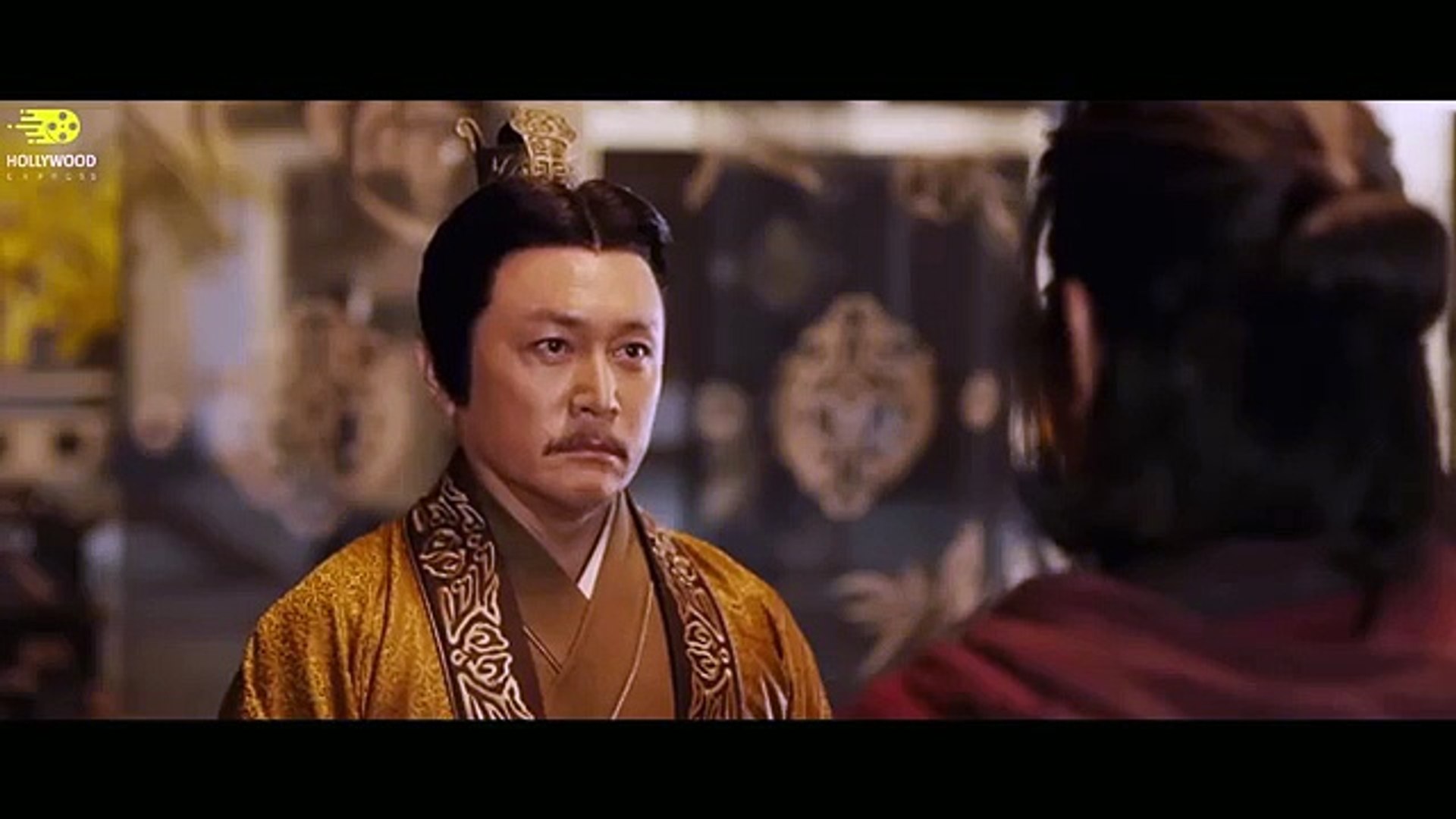 ⁣Demons Of Eagle Full Adventure Action Hollywood Movie - Hindi Dubbed - Hollywood Action Movie