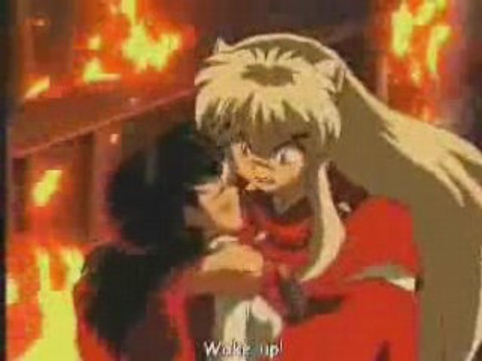 ~ One Sweet Love ~ Inuyasha   Kagome - MyVideo