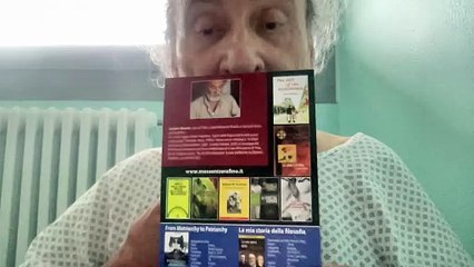 MASSIMO CACCIARI E LA RUSSIA