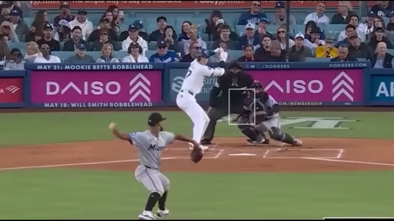 Shohei Ohtani 2024 home run 11, 大谷翔平 2024  11号ホームラン 大谷翔平2024 50ホームラン/50盗塁達成 野球, Shohei Ohtani 2024 50/50, MLB Baseball LA Dodgers