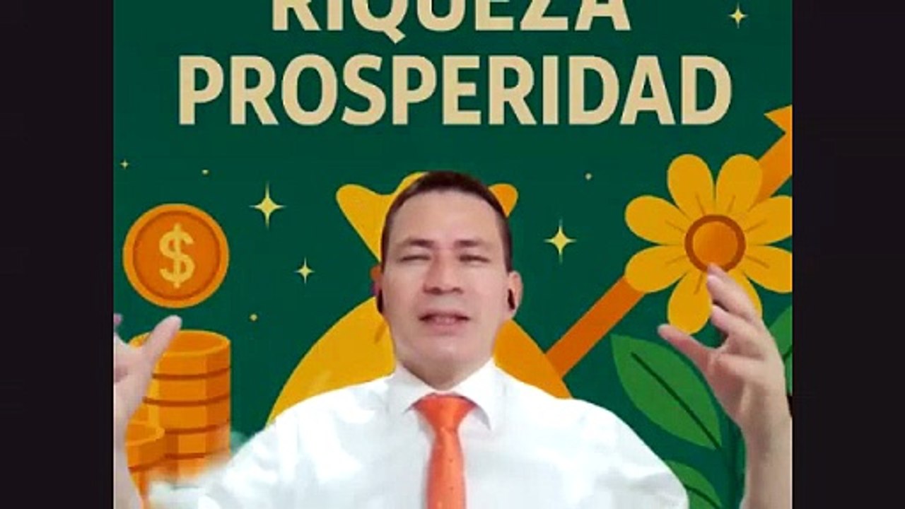 Atrae Dinero, Riqueza y Abundancia 20 día😊💸