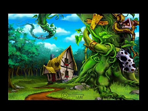 Tiny Toon Adventures: Buster and the Beanstalk online multiplayer - psx