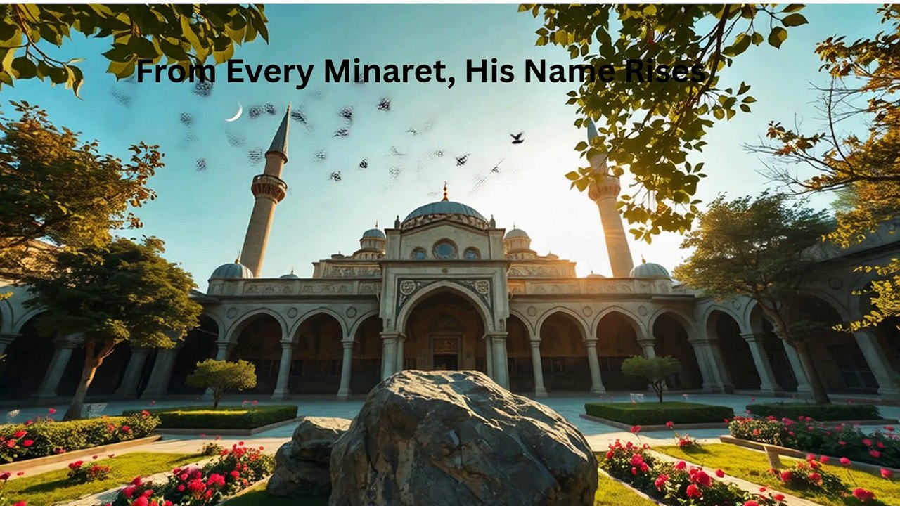 Day 2, The Most Beloved in History, 365 days of Seerah