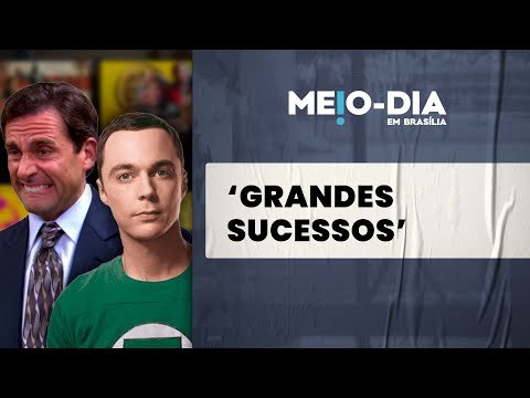 Nova temporada de Young Sheldon, spin-off de The Office; confira essas e outras dicas de cultura
