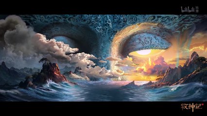 Tales of Herding Gods ep37