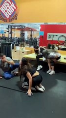 Awkward situation😁