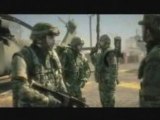 Battlefield: Bad Company - Welcome to B-Company Trailer