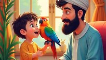 The Path to Jannah | Islamic Morals for Children