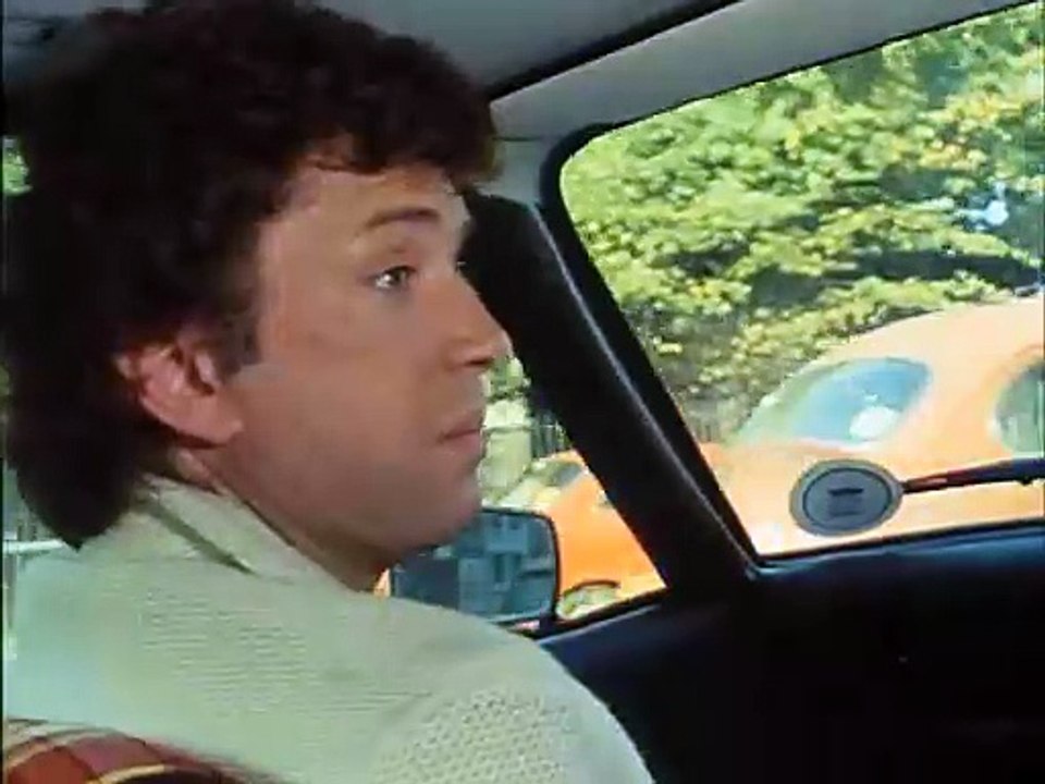 Die Profis S04E14-Mordauftrag für Bodie