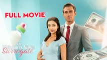The Billionaire's Virgin Surrogate - Full
