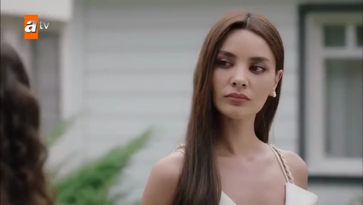 مسلسل زوجة الاب الحلقة 8  والاخيرة مترجمة HD