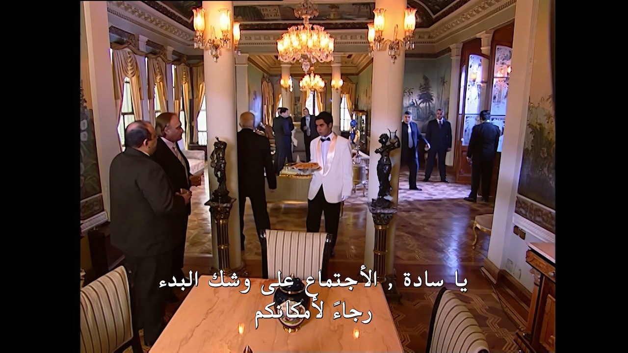 وادي الذئاب 3 (4k)