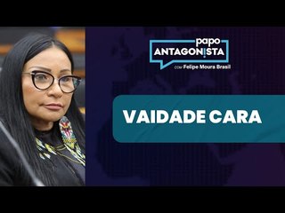 Rosto harmonizado, mandato cassado