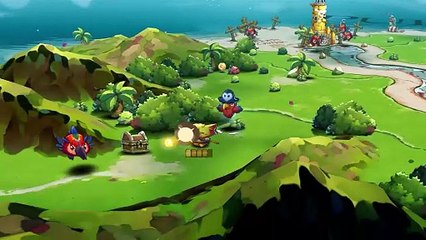 Cat Quest 3 - Tavern Tales Update Launch Trailer