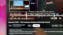 Youtube Course Summarize