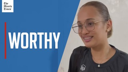 Former FEU blocker proves Galeries Tower made right choice